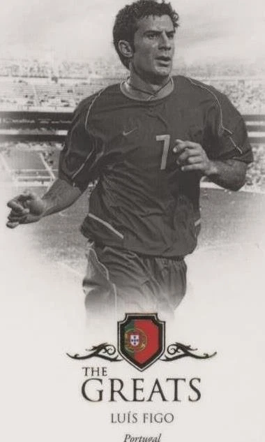 2023 Futera Unique World Football Soccer Trading Cards for sale | eBay
