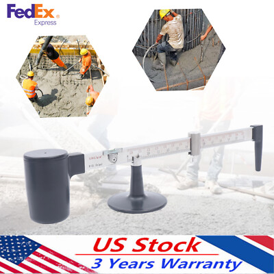 Mud Hydrometer Laboratory Liquid Density Meter Mud Scale Mud Balance Tool