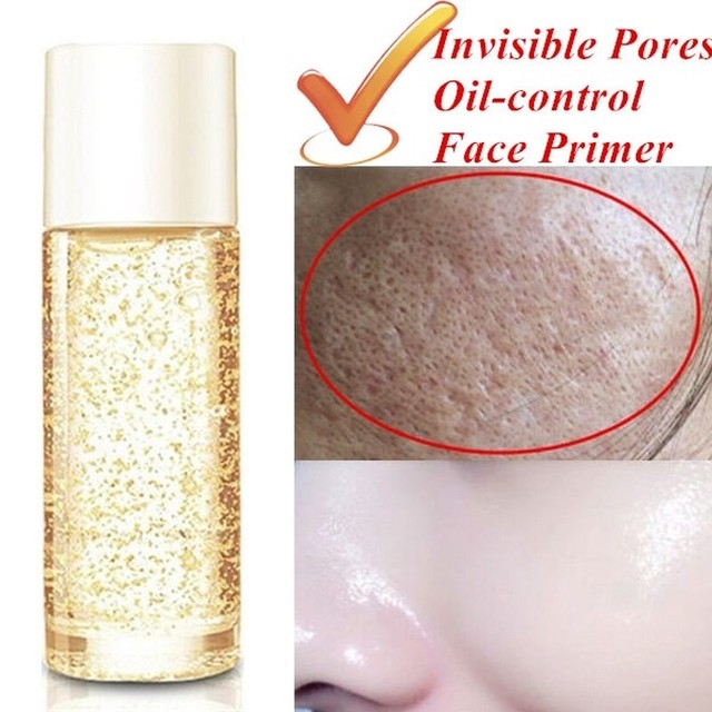 gold face moisturizer