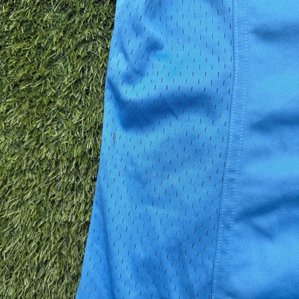 Camiseta Nike Tennesee Titans Chris Johnson para mujer XL azul Home On Field Foto 3 de 4