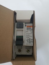 Merlin Gerin multi 9 RCCB 25amp 30ma Double Pole RCD RMG250302