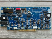 Simplex 566-736 Mapnet II Transceiver Board For 4100 Panel FREE SHIPPING !!!