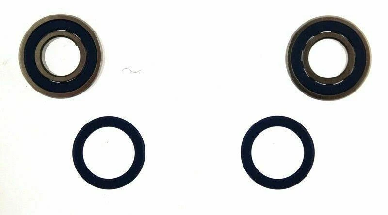 FSA 61801 TIME Composite Road Bike Ceramic Cartridge Bearings 470-1001 NEW - Image 2 of 4