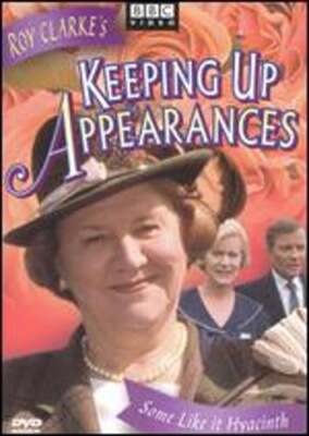 Keeping Up Appearances, Vol. 6: Some Like It Hyacinth: Used