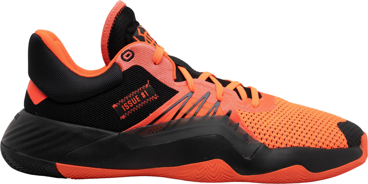 シューズ Don.K adidas D O N Issue 1 NBA ASG 2020 for Sale | Authenticity