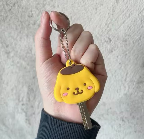 Sanrio Key Cap Cover - Picture 5 of 14