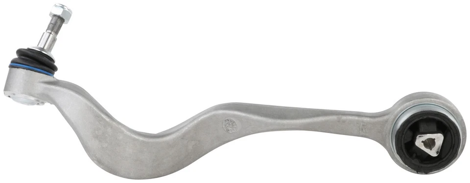 Braço de controle de suspensão e conjunto de junta esférica Delphi para 2008-2010 BMW 528i - Imagem 3 de 4