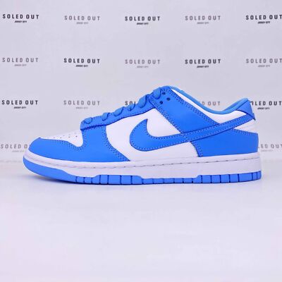 スケートボード nike dunk row university blue 27.0 Nike Dunk Low University Blue for Sale - Authenticity