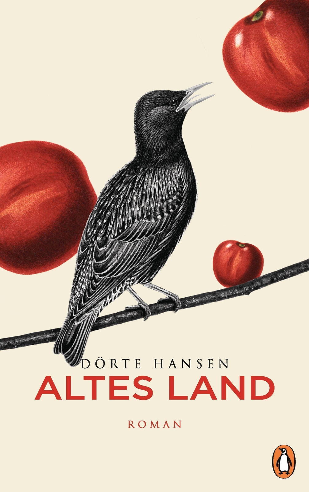 Altes Land Dörte Hansen