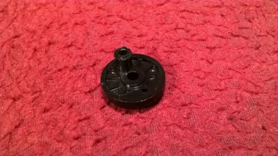 AMERICAN FLYER 6-48069 21157 DOCKSIDE SWITCHER - PA15B033 ECCENTRIC WHEEL
