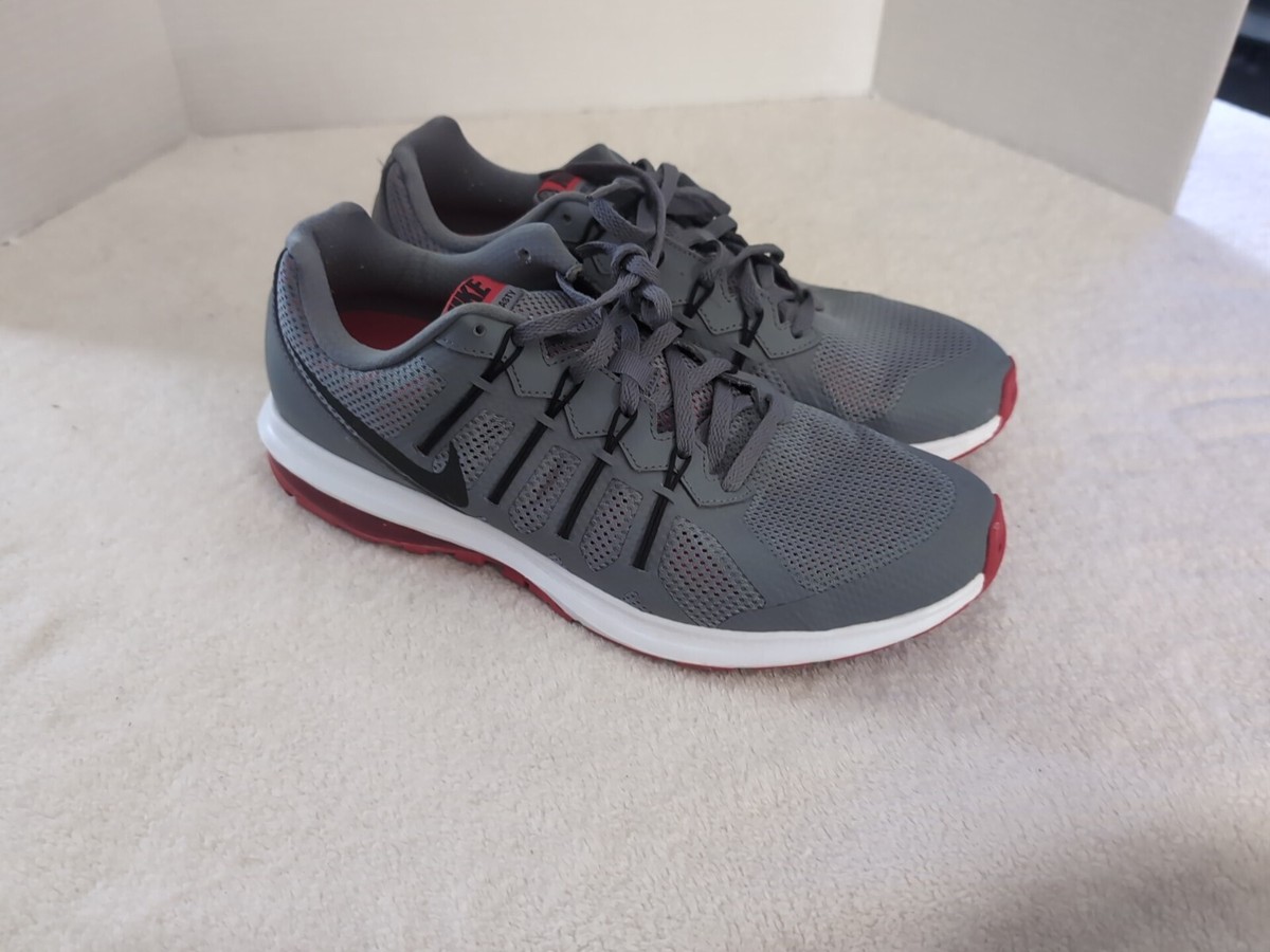 Size Nike Air Max Dynasty Cool Grey