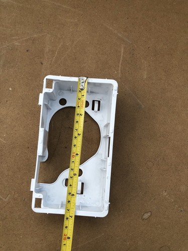 Kenwood Waschmaschine K714WM16 Ablaufpumpe Filterbox