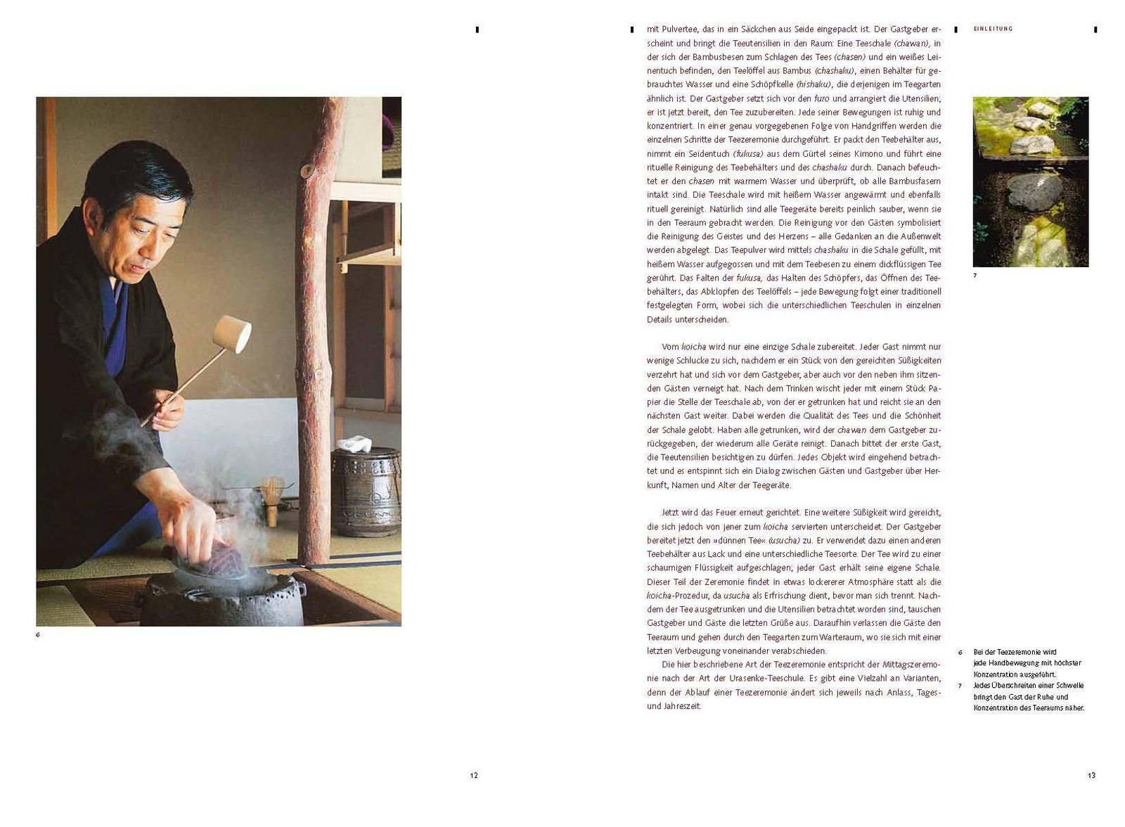 Thumbnail - Das Japanische Teehaus | Architektur Und Zeremonie | Wolfgang Fehrer |