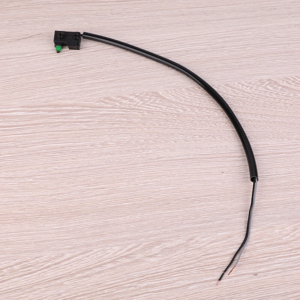 Front Brake Switch Sensor Microswitch Cable For Ducati Monster 1200/S 1100/S/EVO - Image 4 of 4