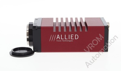 Allied Vision Prosilica GC2450C GigE Renkli Dijital Makine Görüş Kamera