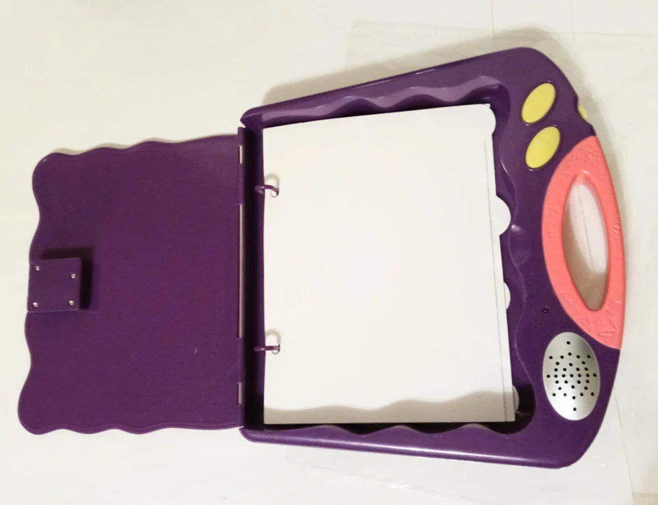 Crayola Hannah Montana Rockin' Dream Journal 2008 nuevo stock antiguo Miley Cyrus Foto 2 de 4