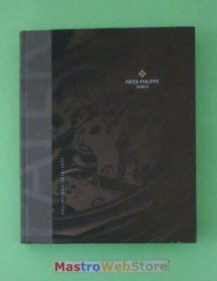 Patek Philippe Genève 2010-2011 コレクション本 Amazon.com: Patek Philippe Geneve, Collection 2010-2011