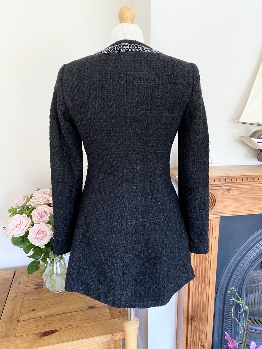 Details more than 147 frock coat chain latest netgroup.edu.vn