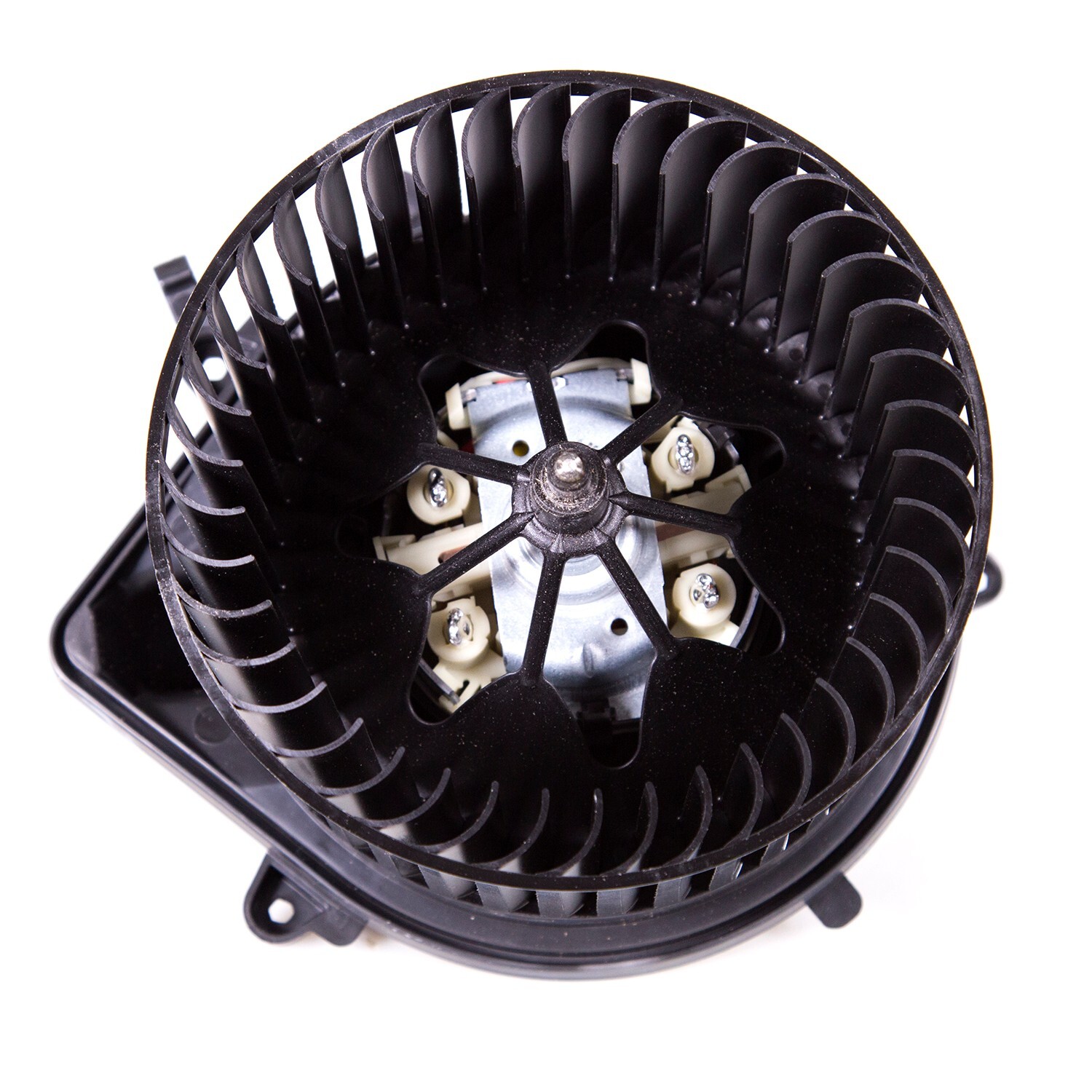 One New Valeo HVAC Blower Motor 715072 64113422646 for Mini | eBay