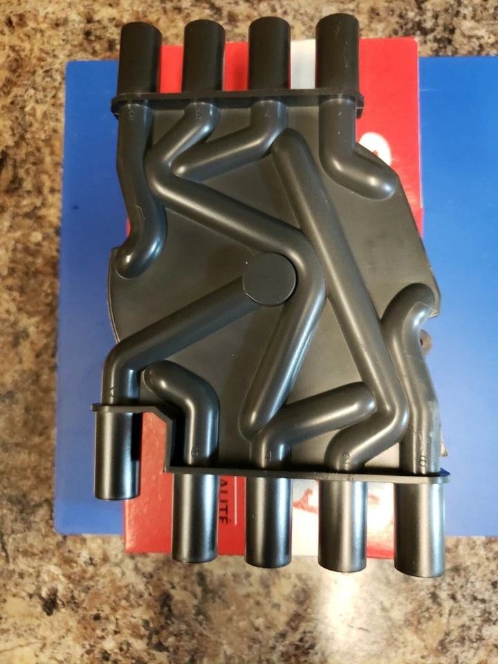 Tapa de distribuidor STANDARD/T-SERIES DR474T CHEVY & GMC 91-02 ¡¡ENVÍO GRATUITO!!! Foto 3 de 4