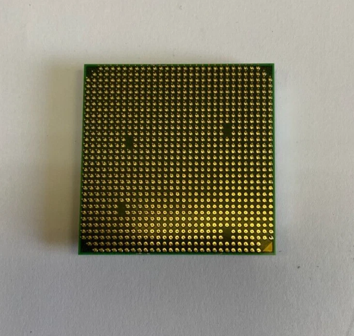 AMD Third Generation Opteron 1352 2.1GHz Quad Core CPU Processor OS1352WBJ4BGH - Image 2 of 4