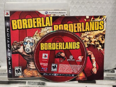 PlayStation3 、PS3 Sony Playstation 3 PS3 Games Tested - You Pick & Choose 'Complete