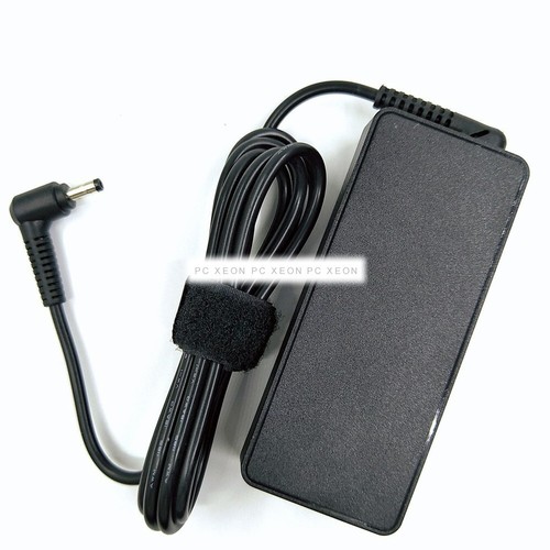 Caricabatterie Compatibile Per Lenovo V145-15AST 81MT Alimentatore 45W 2,25A Con Spina UK - Foto 6