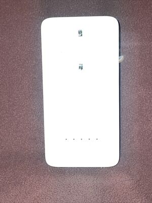 TP-Link TL-WPA8630P  AV1300 Powerline WLAN AC1200 Dual-Band 3xLAN OneMesh  Euro