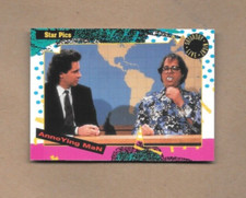 1992 Star Pics Saturday Night Live Annoying Man Card #127 Jon Lovitz NM+