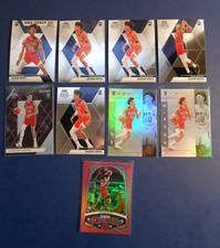2019 2020 Mosaic Chronicles Basketball Rookie Variation Jaxson Hayes Pelicans