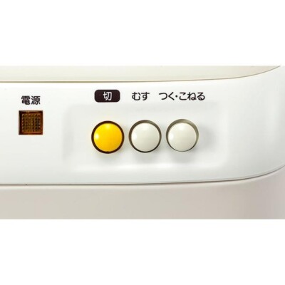 Machine à gâteau de riz Tiger SMJ-B181-WL Mochi Maker 1,8 L