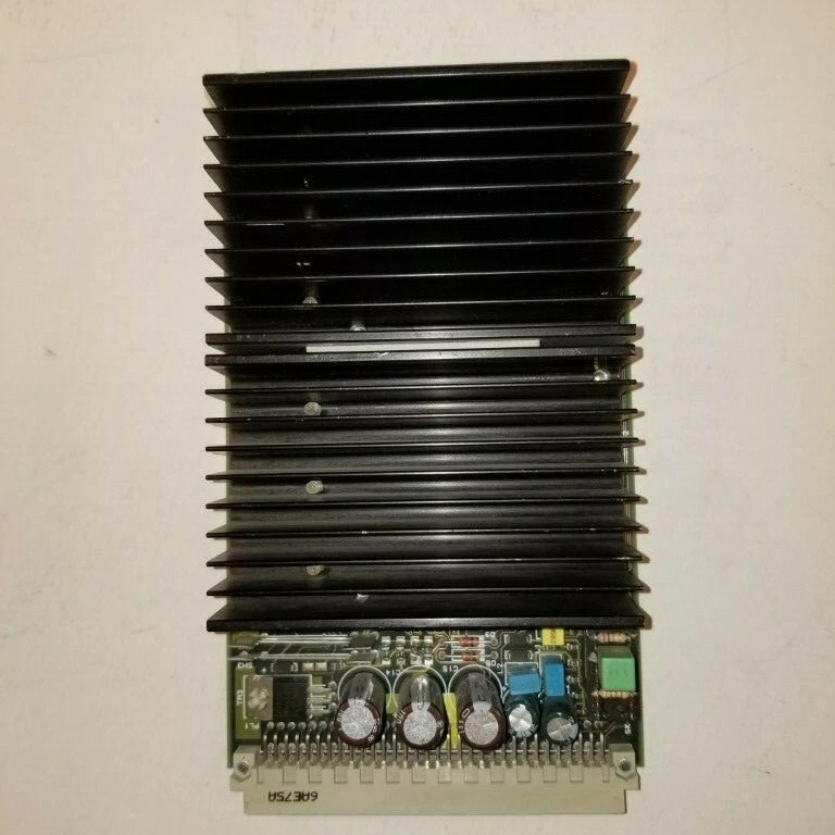 Control Techniques Mini Maestro 60 x 7/14 Foto 2 de 4