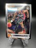 2022-23 Topps Chrome NBL National Basketball League - Antonius Cleveland #1