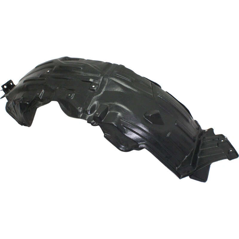 Forro dianteiro para motorista Fender compatível com 2011-2023 Nissan Armada Infiniti QX80 QX56 - Imagem 2 de 4