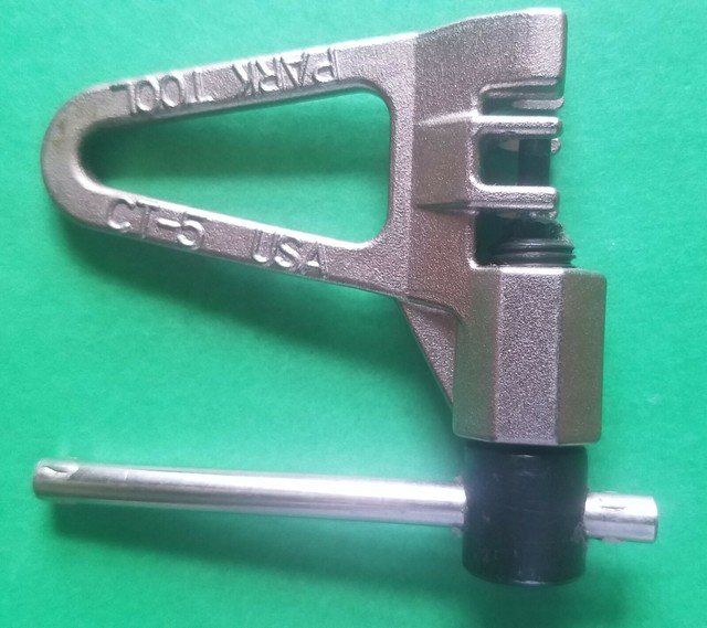 parktool ct5