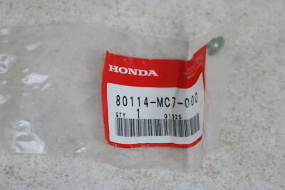 #ad Honda Washer 80114 mc4 000 $14.95