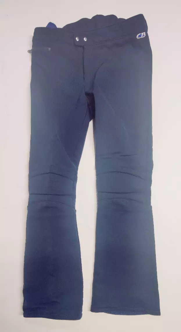 Mens wool shop ski pants