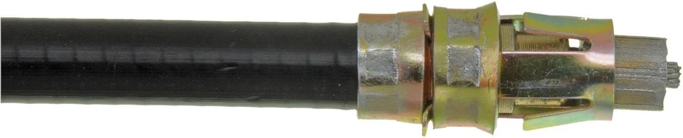 CABLE FRENO ESTACIONAMIENTO EMERGENCIA DELANTERO LINCOLN CONTINENTAL 1999-2002 Foto 3 de 3