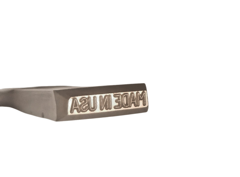 MADE IN USA Product Marking Stamp  Country Of Origin EverStamp Marking Tools