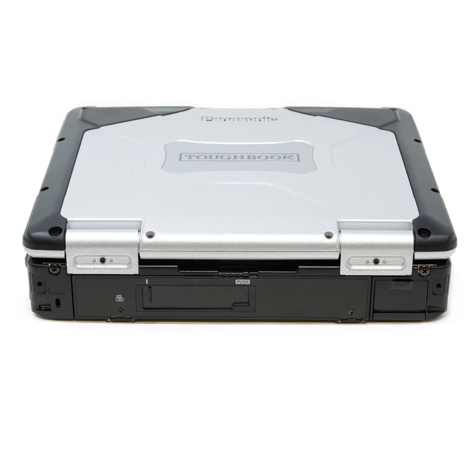 Rare Panasonic TOUGHBOOK CF-31 mk6 i5 7th gen w/Touchscreen / configure your own - Image 4 of 4