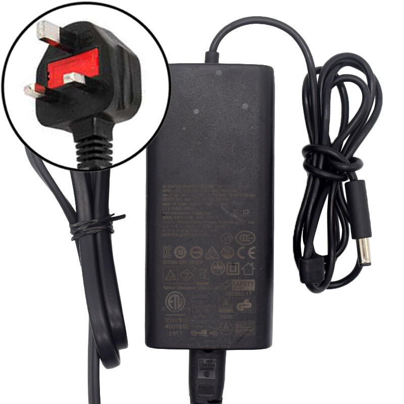 AC Adapter for Harman Kardon Nova Wireless Stereo Speaker System