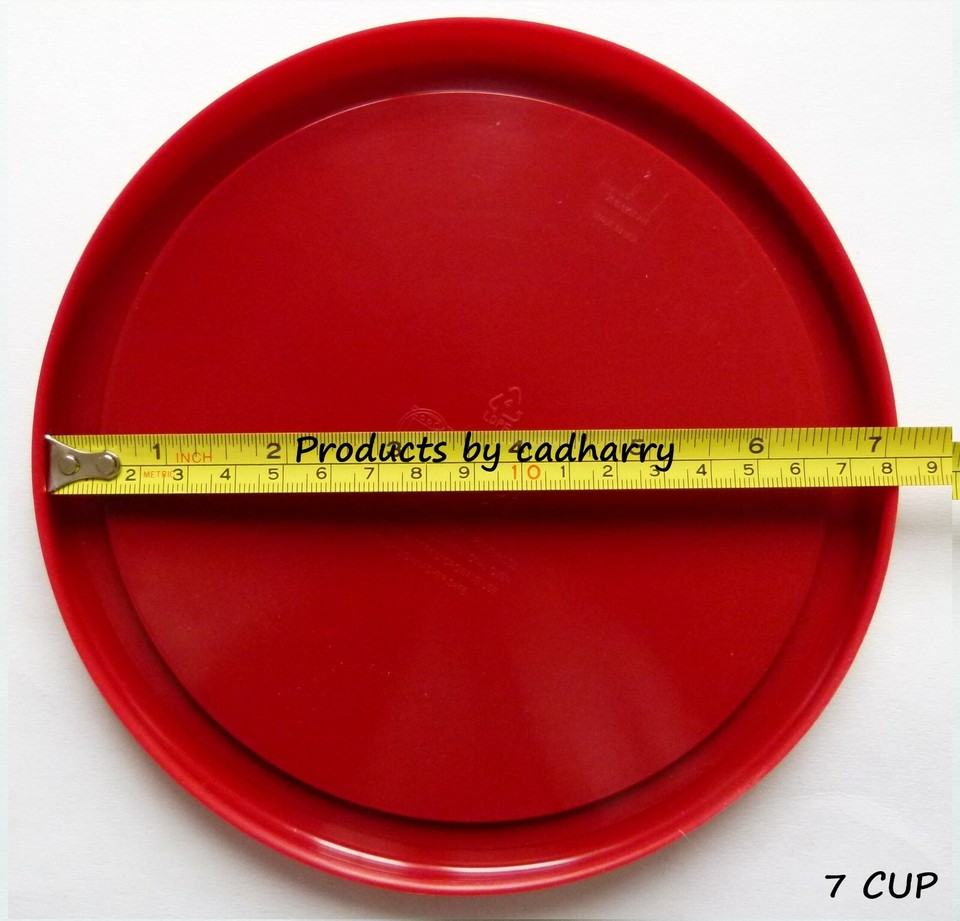 Anchor Hocking Replacement Cover Lids 1 cup 2 cup 4 cup or 7 cup