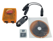 Sunlite Suite2 FC DJ Disco Stage DMX Controller 1536 Stage Lighting Controller