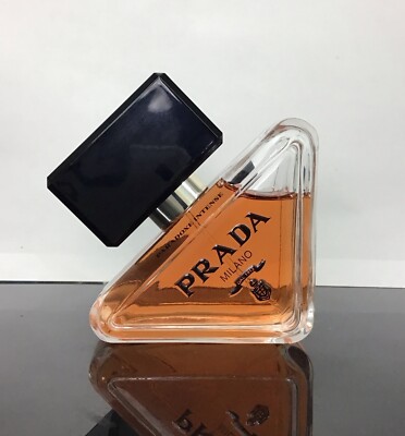 Prada Paradoxe Intense Eau De Parfum Spray 1.0 Fl Oz / 30 ml, As Pictured.
