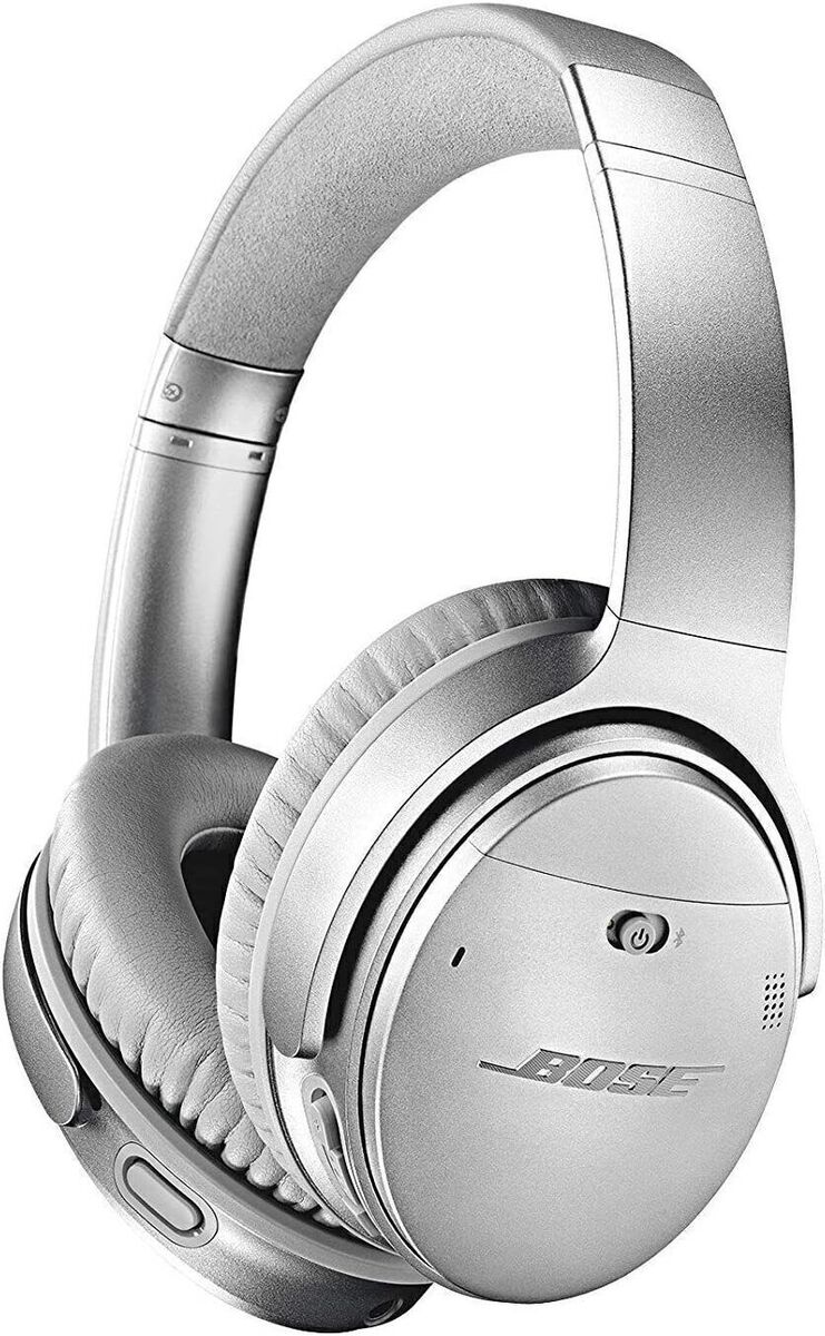 Bose QuietComfort 35 QC35 series II Wireless Headphones Bose QuietComfort 35 QC35 series II Wireless Headphones