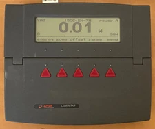 Ophir (Newport/MKS) LaserStar Laser Power Meter. Double Head Interface.