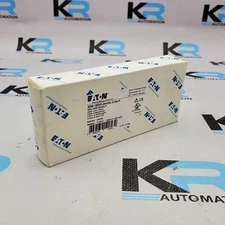 NEW Eaton XNE-16DO-24VDC-0.5A-P Digital Output Module 140039