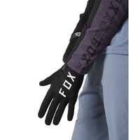 Fox Racing Ranger Glove Gel Schwarz Handschuhe Fahrrad MTB Downhill Dirt SM L XL