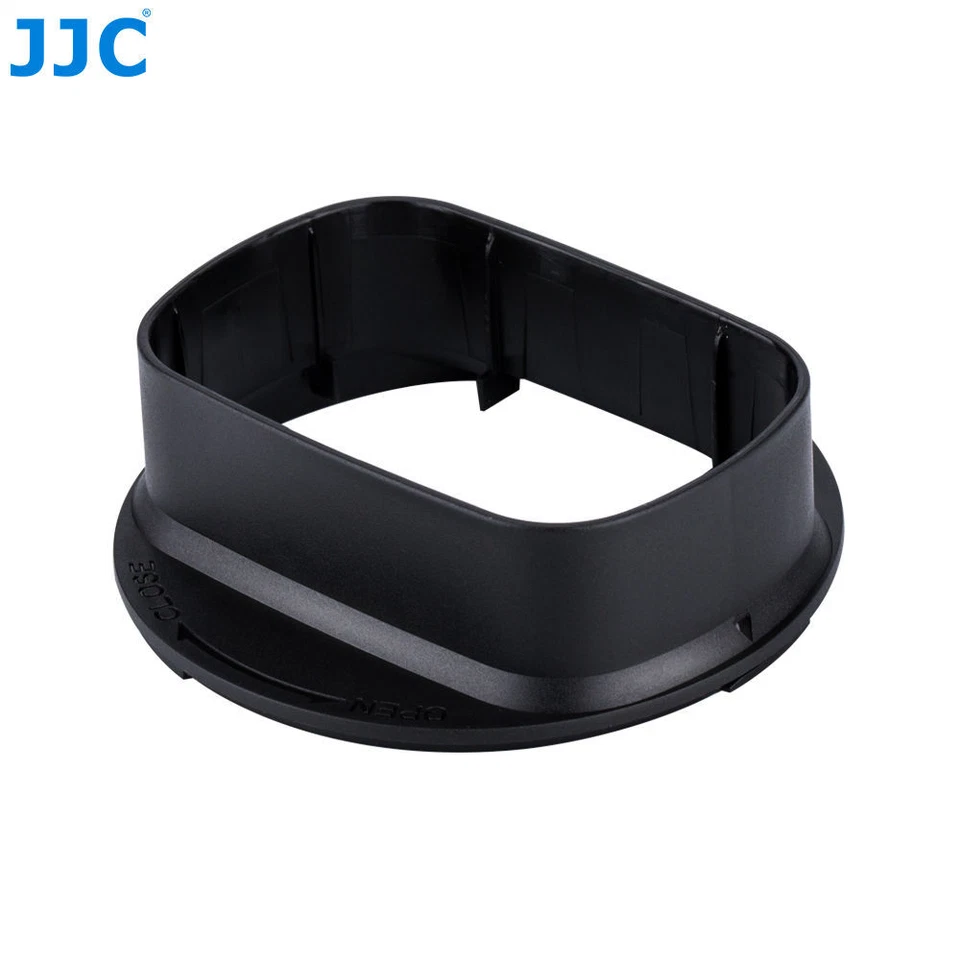 JJC Flash Mounting Ring Adapter for CANON 600EX-RT,YONGNUO YN-600EXII,YN600EX-RT - Image 4 of 4