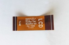 Genuine Lenovo Yoga Tablet 10 HD Gold LCD Flex Cable Replacement Part